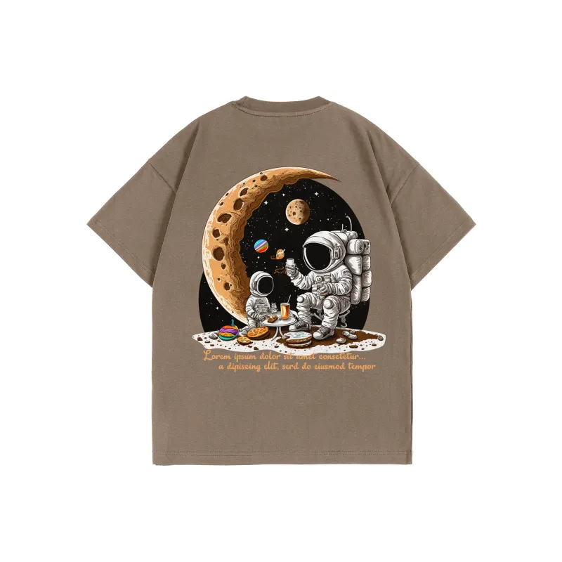 SEANBYSEAN T-Shirts Unisex-20