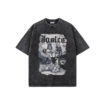 Jaslcs T-Shirts Unisex