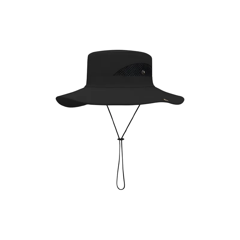 Zhuo Guang Polyester Bucket Hats Unisex-0