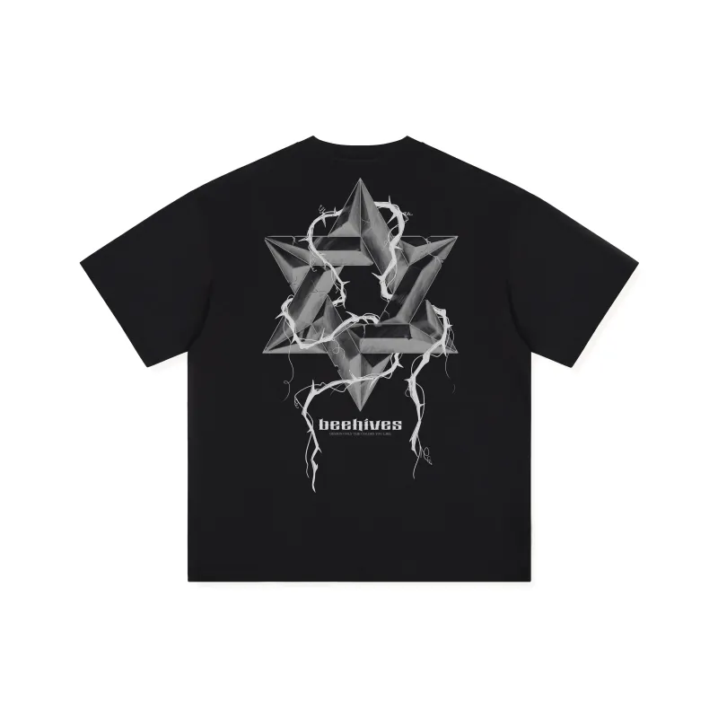 BEEHIVES T Shirts Unisex-0