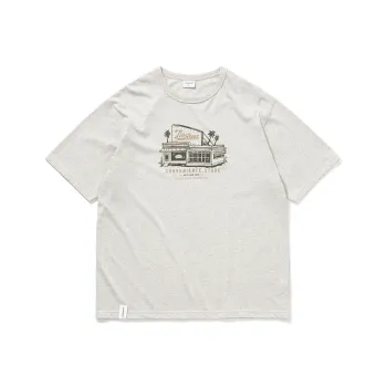 714STREET T Shirts Unisex