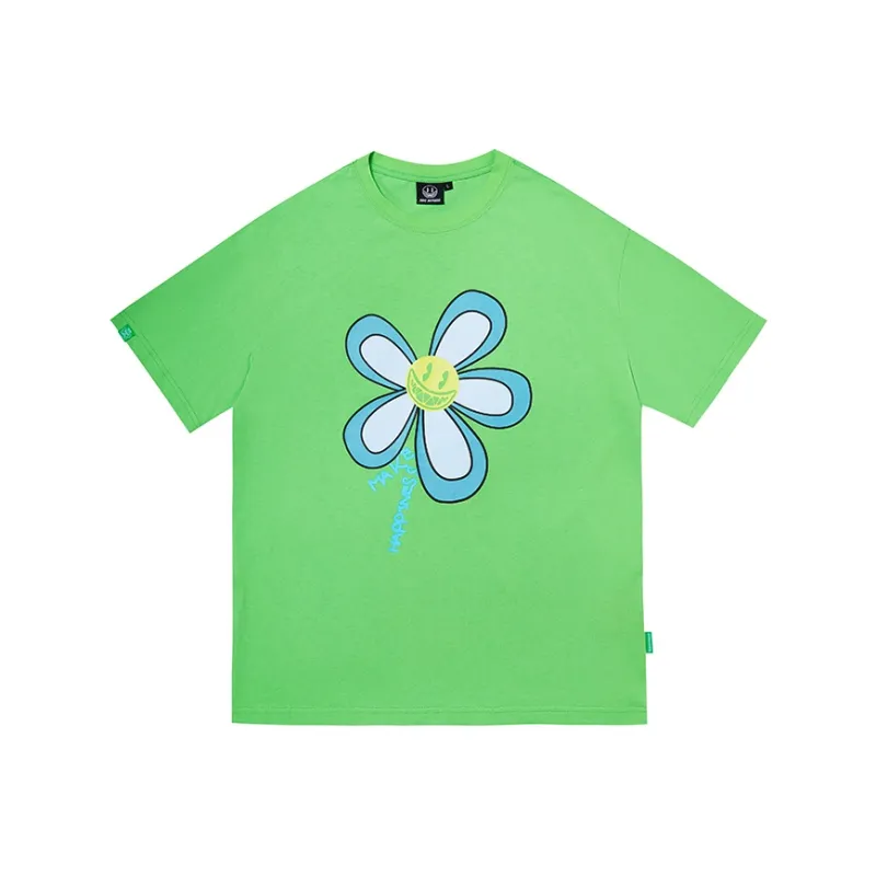 MAKE HAPPINESS T-Shirts Unisex-4