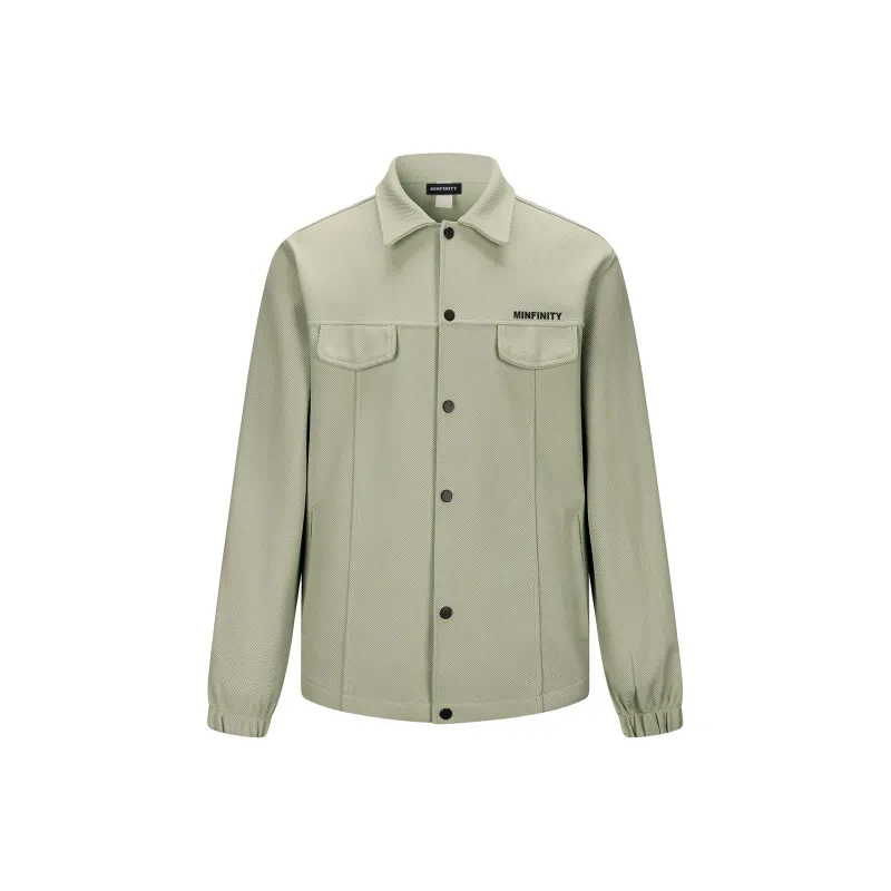 Minfinity Jackets Unisex-2
