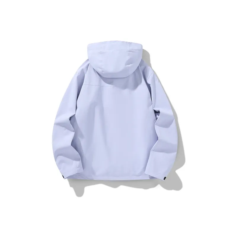 CELUCASN Jackets Unisex-19