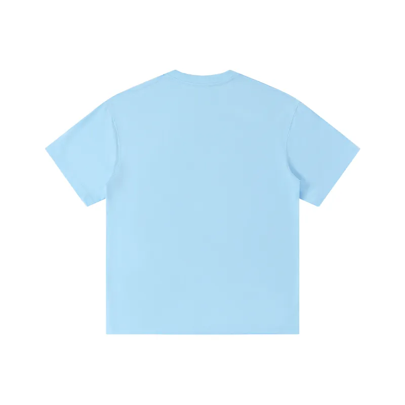 BURGENLAND T Shirts Unisex-3