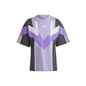 Adidas Originals T Shirt Men's Magical Light Purple