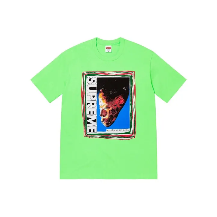 Supreme Mask Tee-6