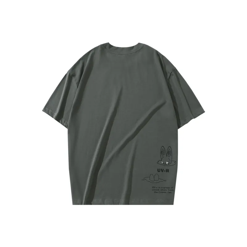 SANKAIMADE Cosmic Genie Series T-Shirts Unisex-26