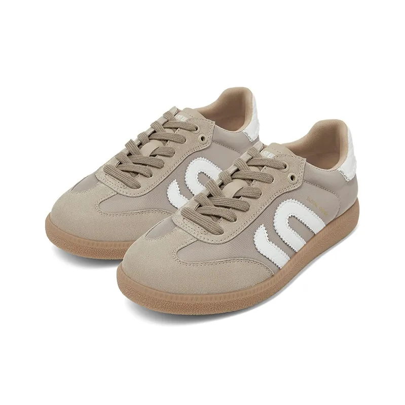 COMELY Low Top Skateboard Shoes Women's-2