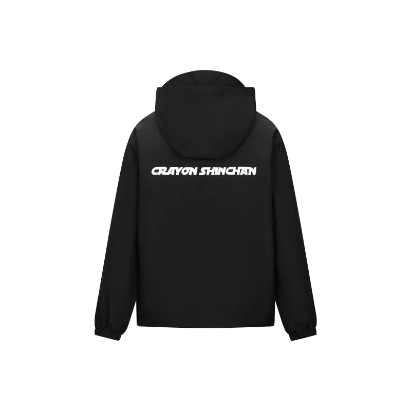 Crayon Shinchan Jackets Unisex-1