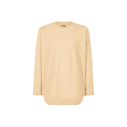 ISSEY MIYAKE Release T 1 Long sleeve T shirt