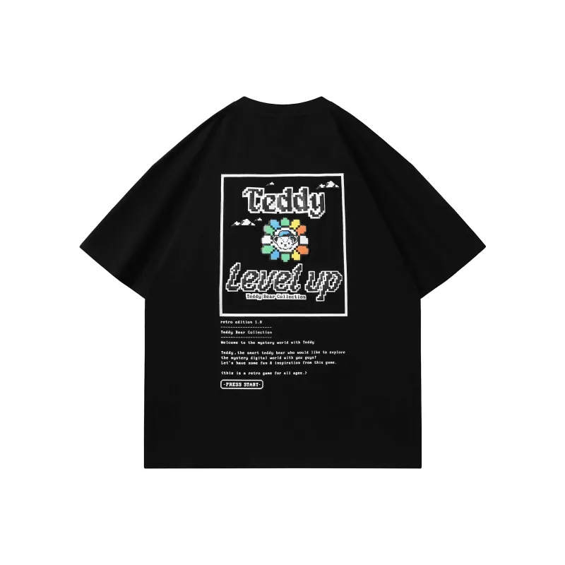Teddy Bear Collection T Shirt Unisex-0
