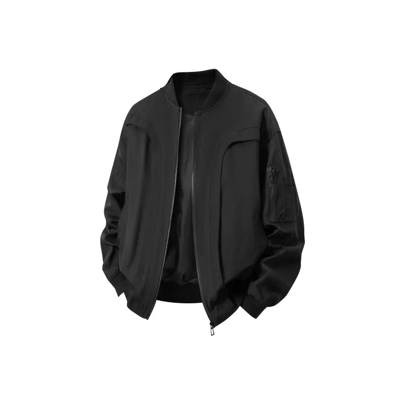 YATSI Jackets Unisex-2