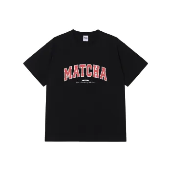 MATCHA STORY T-Shirts Unisex