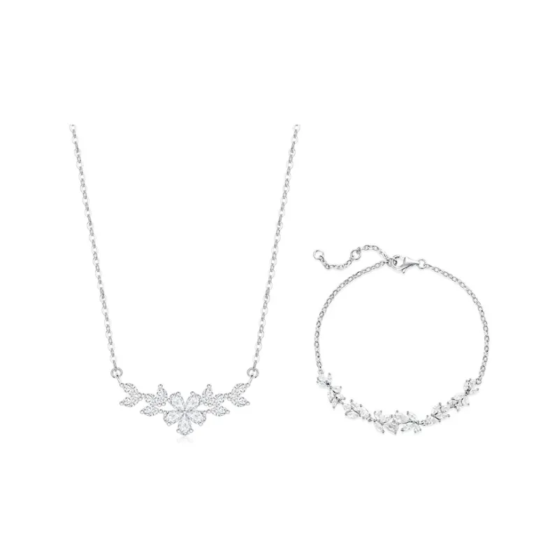 BHI Give A Bracelet Necklaces Women's-9