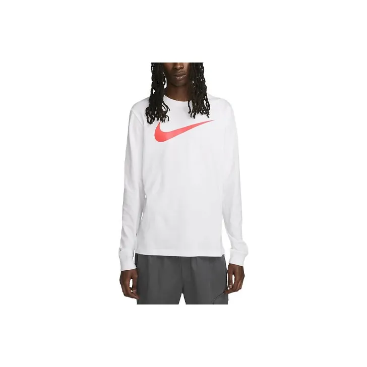 Nike Sportswear Men's Long Sleeve T Shirt-0