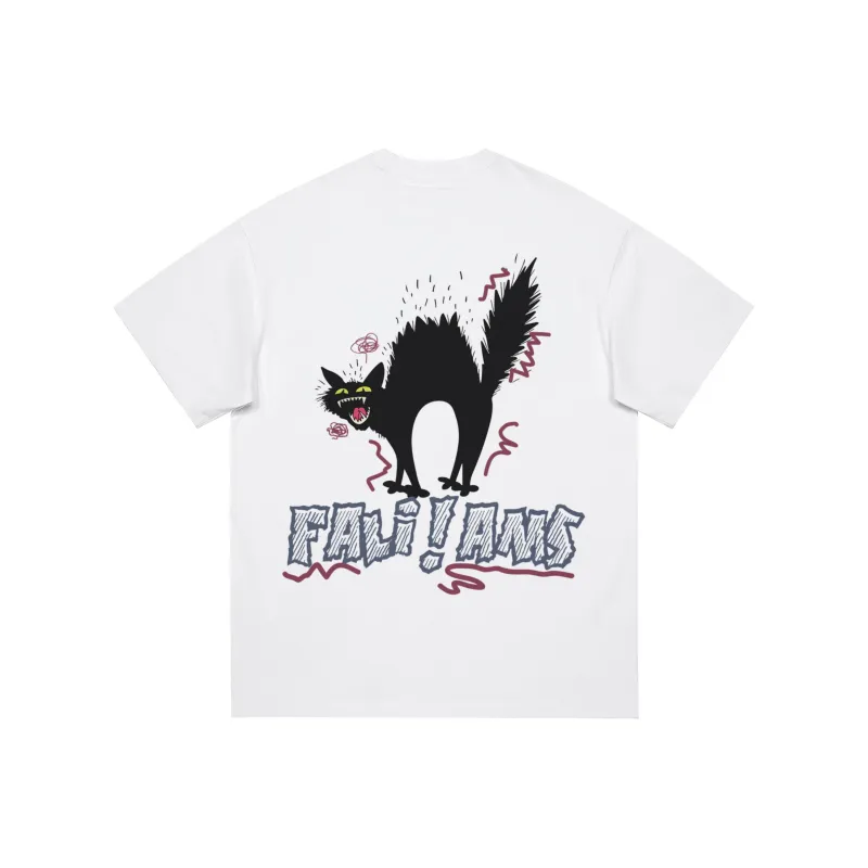 FALIAMS T Shirts Unisex-1