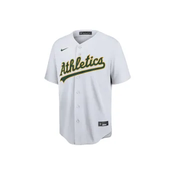 Nike Brent Rooker Athletics Men's Nike Dri FIT Adv Mlb Limited Jersey
