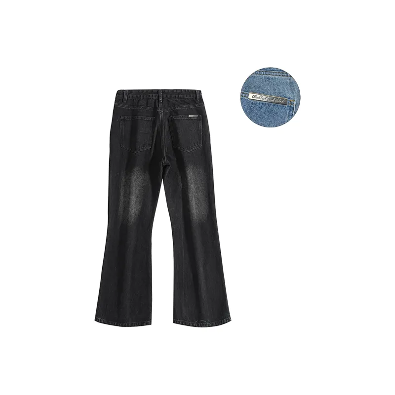ROBINHOOD Jeans Unisex-2