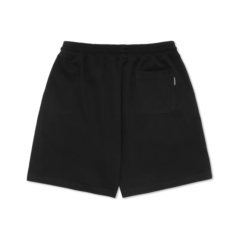 BD.POWER UP+ Casual Shorts Unisex-2