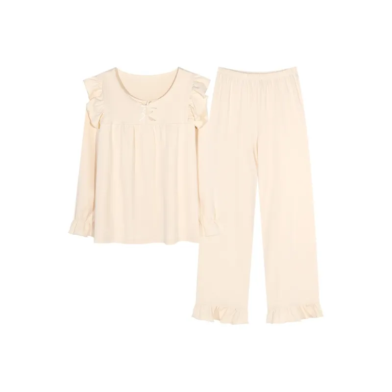 Ordifen Women's Pajama Sets-24