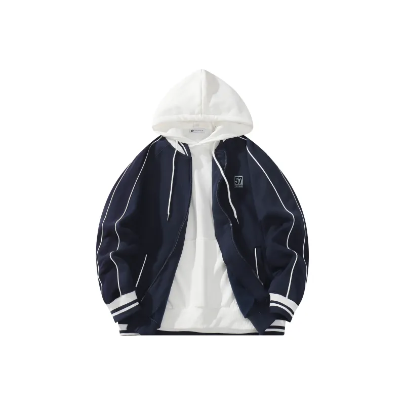Tre Club Jackets Coats Unisex Jasper-2