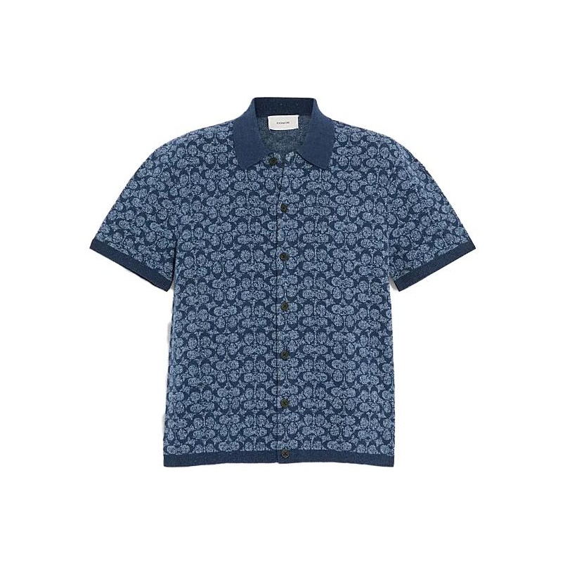 COACH T-Shirts Apparel on Sale & Authentic - POIZON