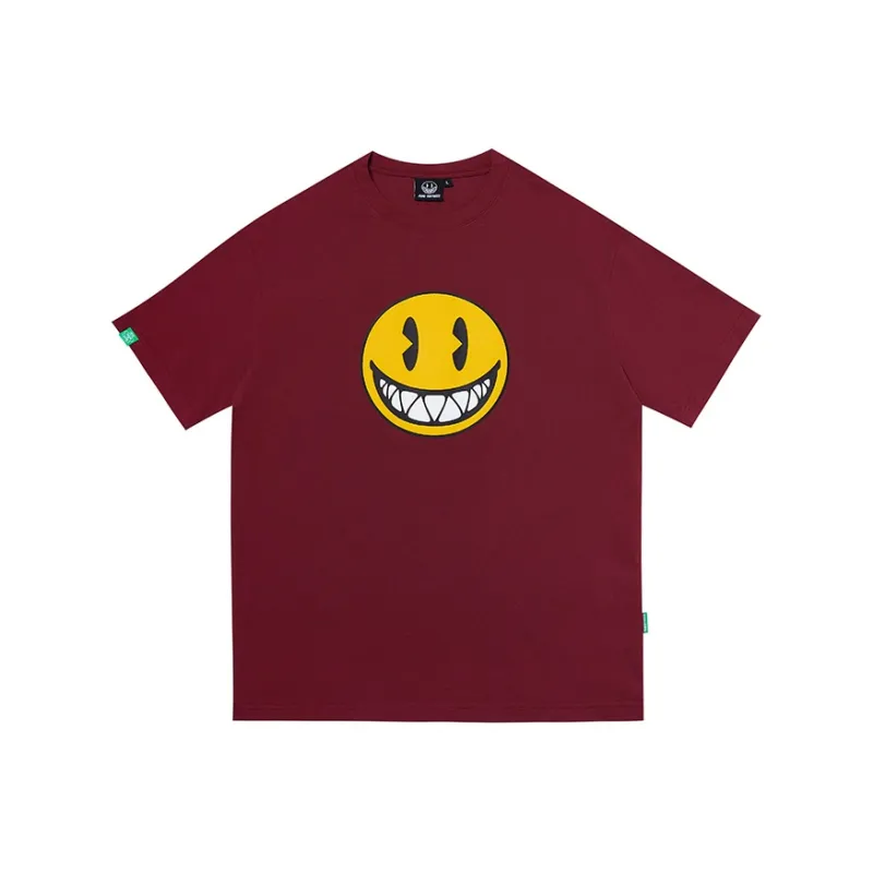 MAKE HAPPINESS T-Shirts Unisex-11