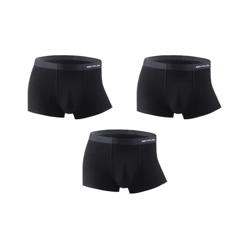 7 SEVFUN Underpants Men's 3 Pack-10