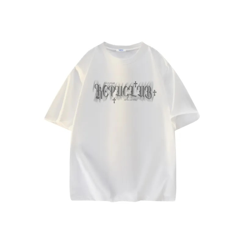 Kepu T Shirts Unisex-1
