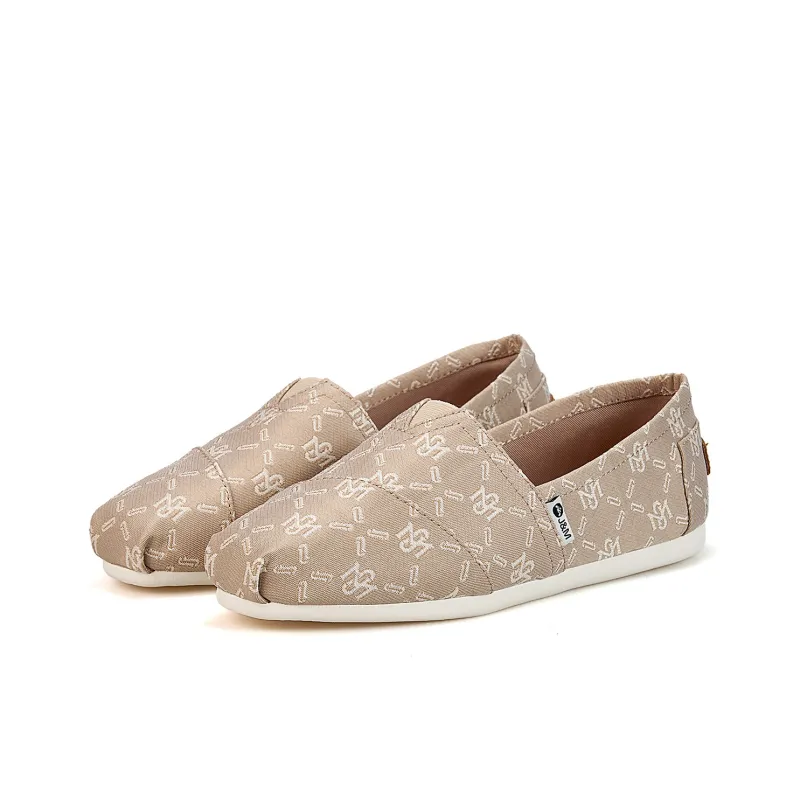 Joy&Mario Casual Single Shoes Women's-1