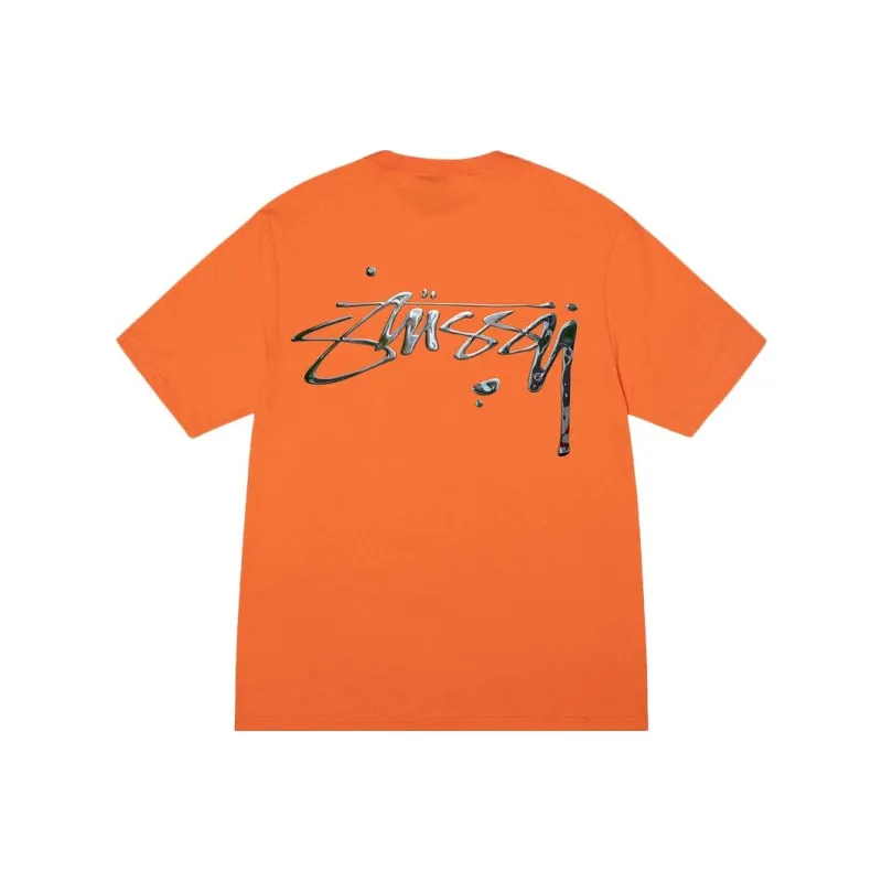 Stussy Mercury Tee-4