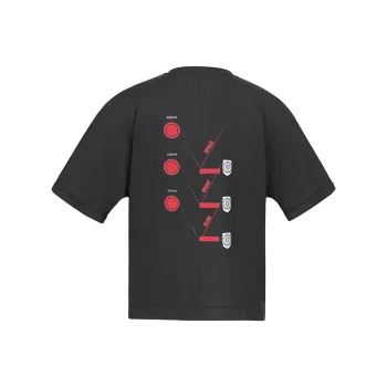C2H4 T-Shirts Unisex