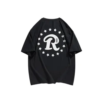 Izro X IRSCTO T-Shirts Unisex