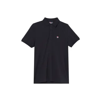 FILA T Shirts Men Legend Blue