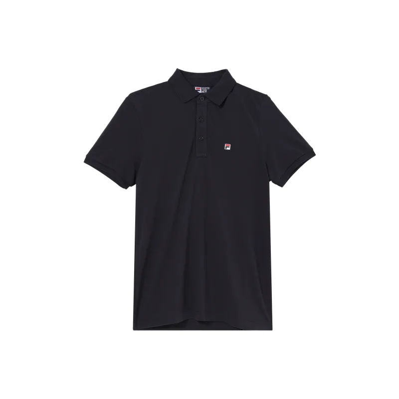 FILA T Shirts Men Legend Blue-0