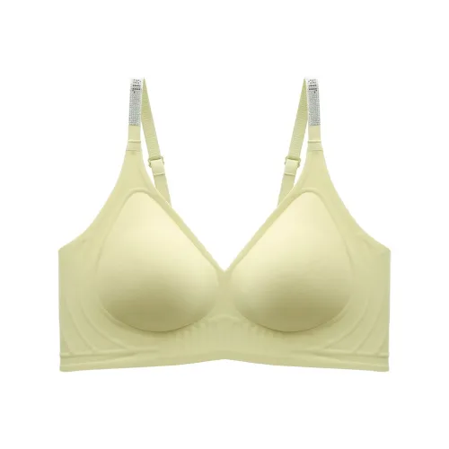 Herbal primer Women's Bras