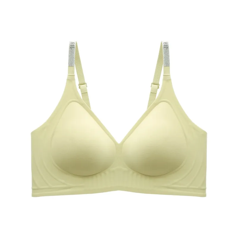 Herbal primer Women's Bras-0