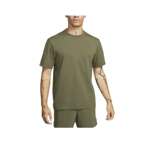 Nike Primary T-Shirt Men's Olive