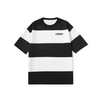 GENANX T Shirts Unisex