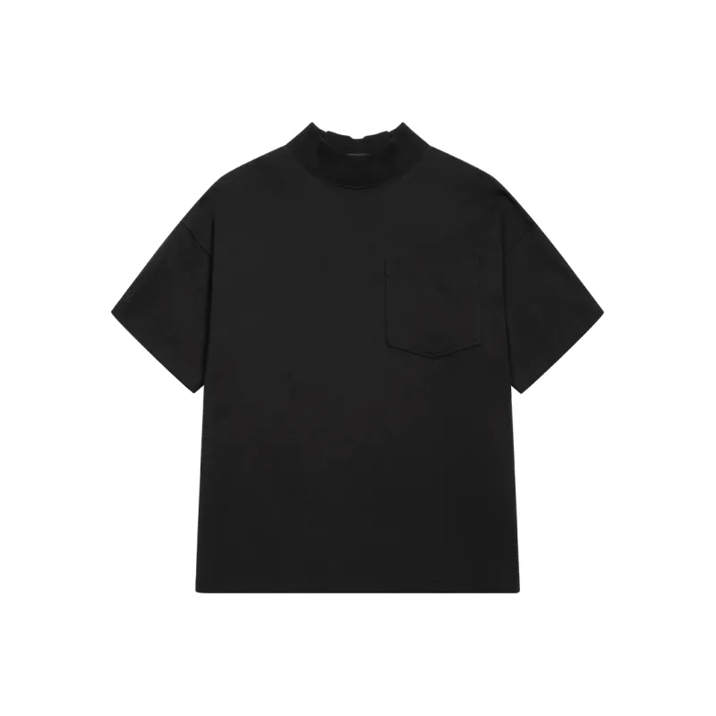 Magn Lens T Shirts Men-7