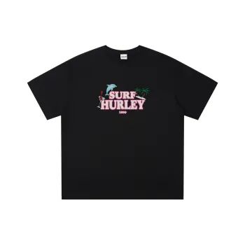 Hurley Island Resort Series T-Shirts Unisex