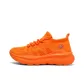 Energetic Orange