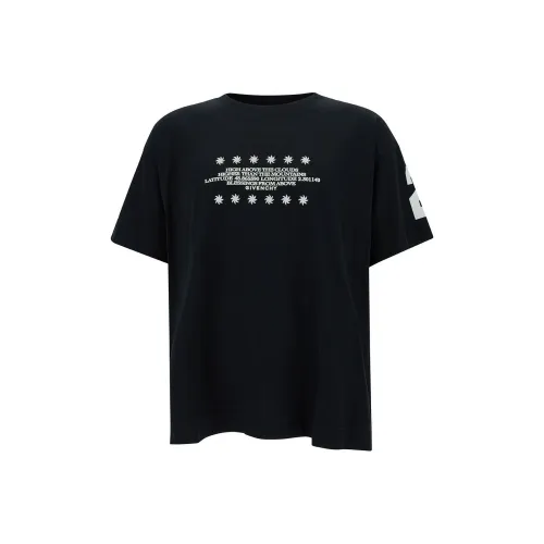 Givenchy Boxy Short Sleeve