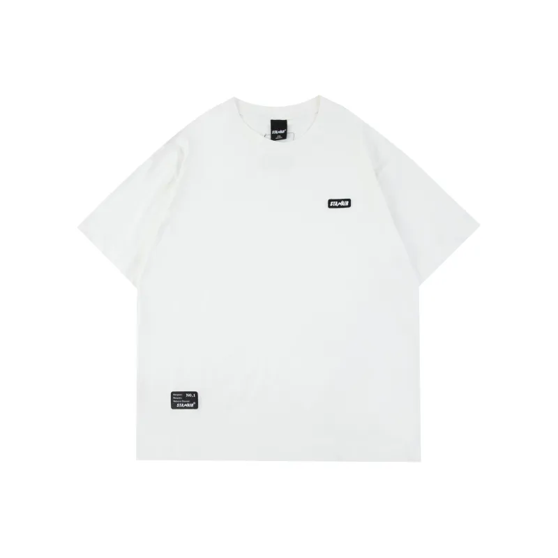 STANAIR T Shirts Unisex-10
