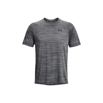 Under Armour T Shirts Men Black