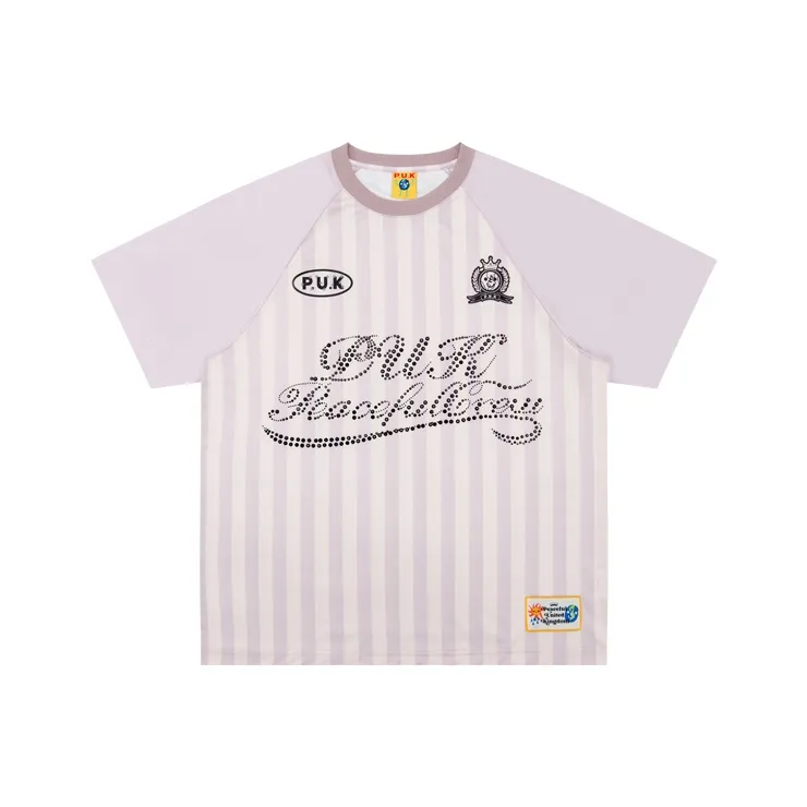 PUK 2023 Spring/summer T-Shirts Unisex-0