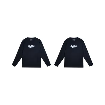 RIGORER Outdoor Casual Sports Training Basketball T Shirt Unisex 2 Pack