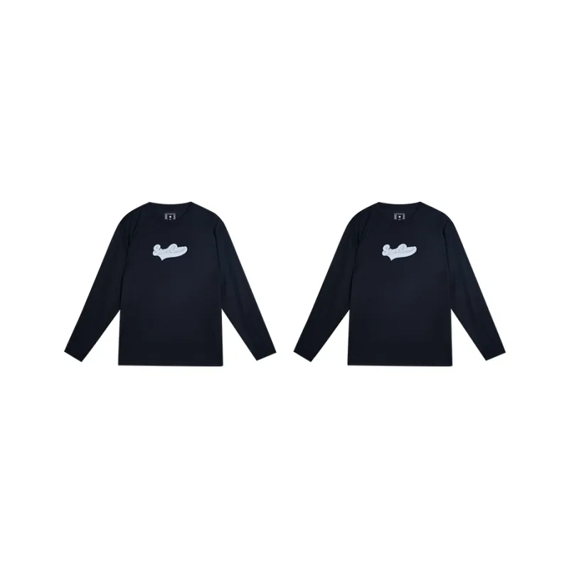 RIGORER Outdoor Casual Sports Training Basketball T Shirt Unisex 2 Pack-0