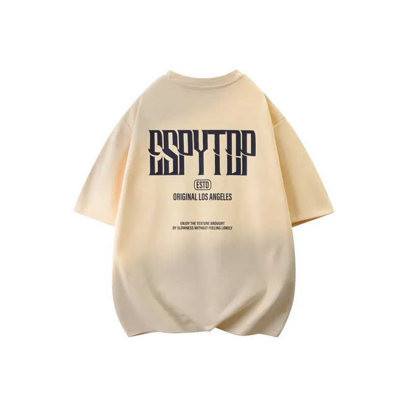 ESPY T Shirts Unisex-5